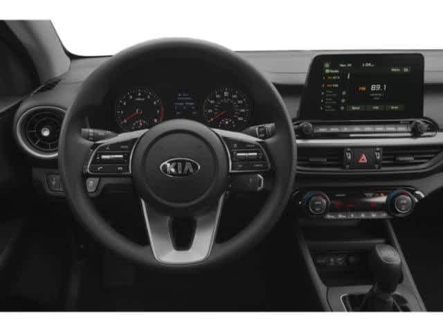 used 2019 Kia Forte car, priced at $14,172