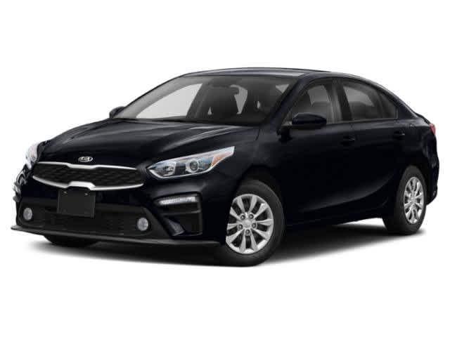 used 2019 Kia Forte car, priced at $14,172