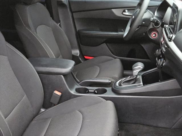 used 2019 Kia Forte car, priced at $12,810