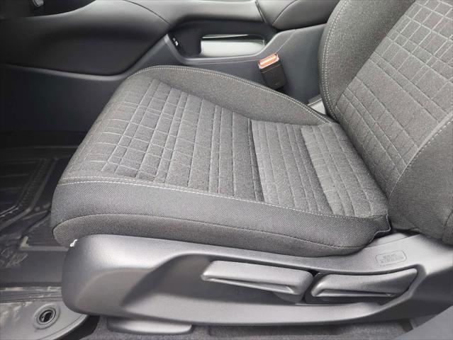 new 2025 Honda HR-V car, priced at $27,250