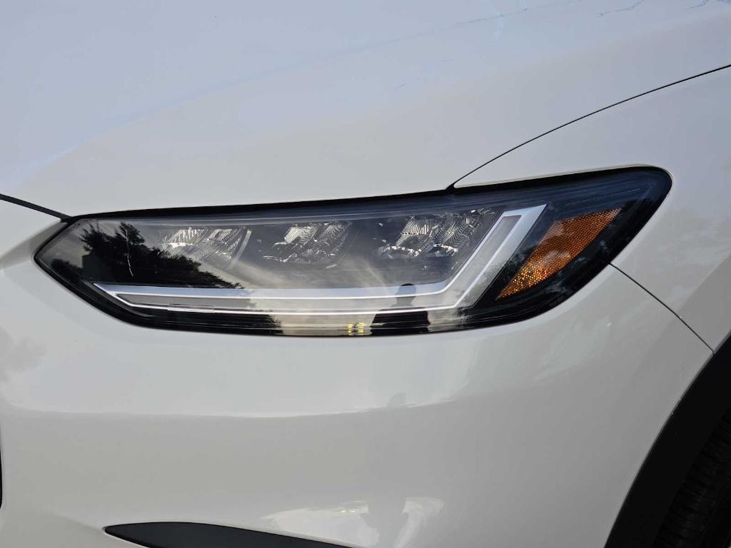 used 2025 Honda HR-V car, priced at $26,051