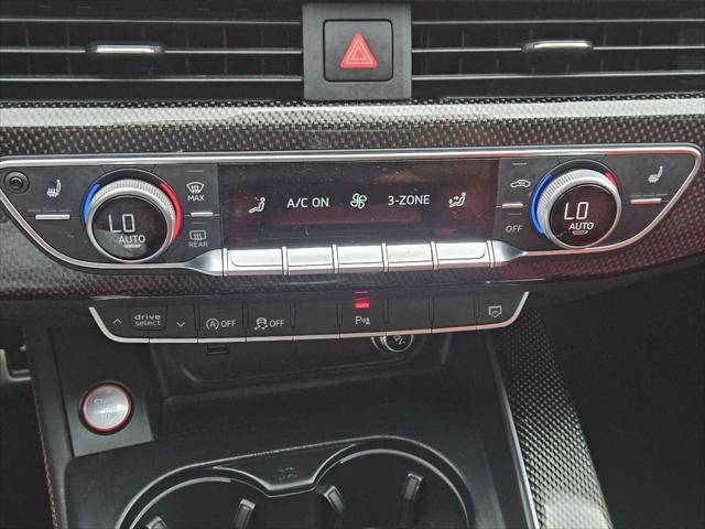 used 2019 Audi S4 car, priced at $29,611