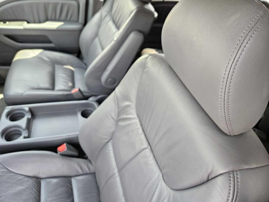 used 2007 Honda Odyssey car, priced at $9,126
