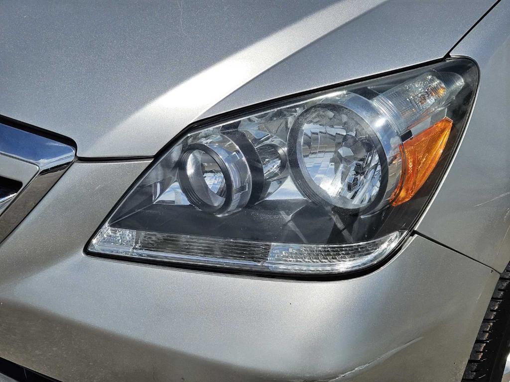 used 2007 Honda Odyssey car, priced at $9,126