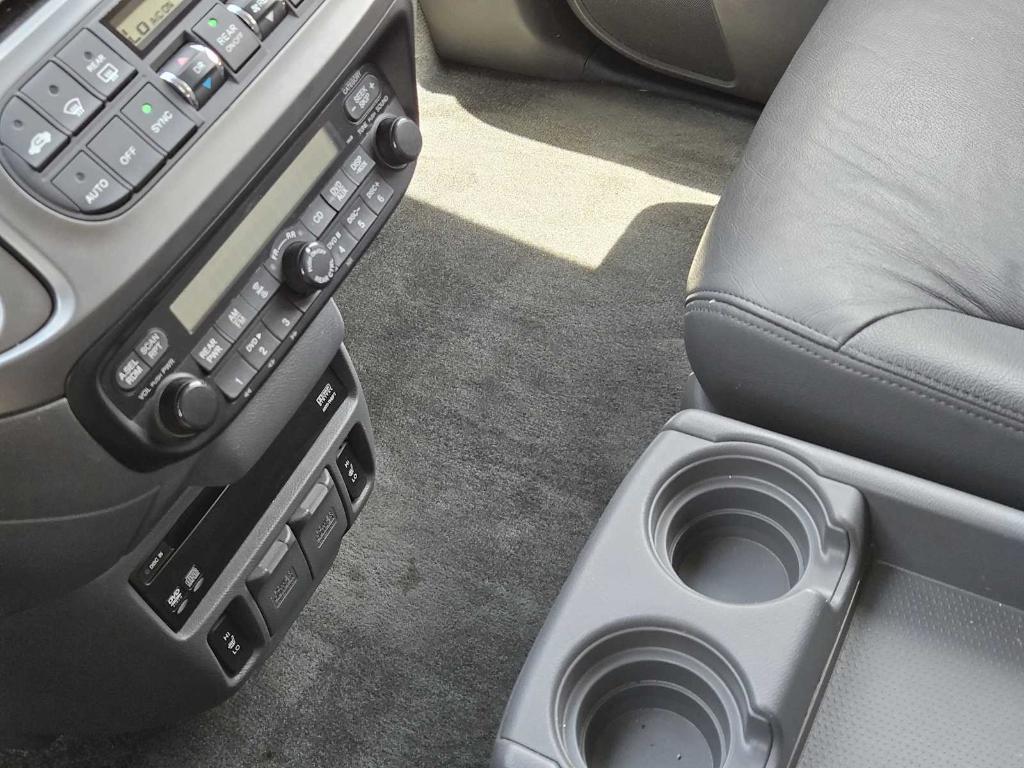 used 2007 Honda Odyssey car, priced at $9,126