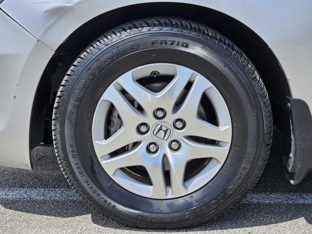 used 2007 Honda Odyssey car, priced at $9,126