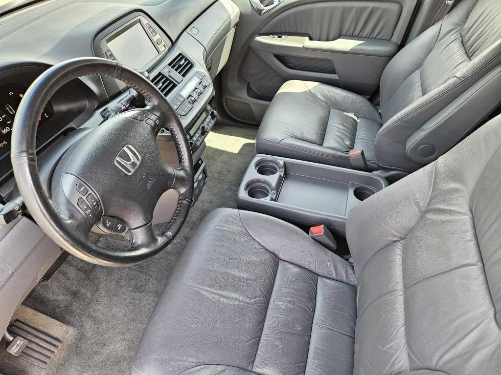 used 2007 Honda Odyssey car, priced at $9,126