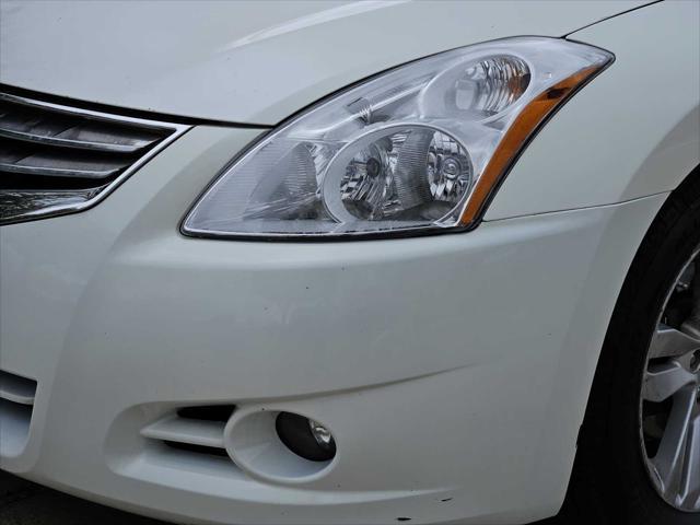 used 2012 Nissan Altima car, priced at $6,999