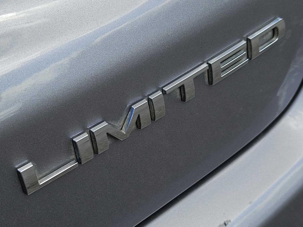 used 2019 Jeep Compass car, priced at $17,881