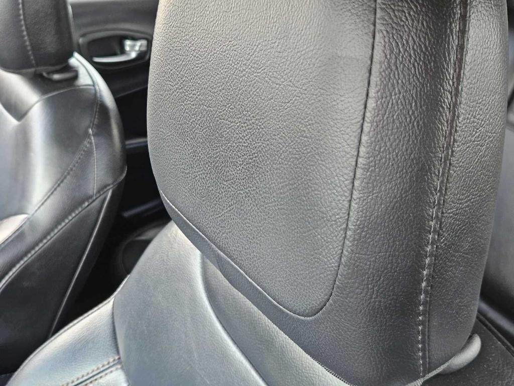 used 2019 Jeep Compass car, priced at $17,881