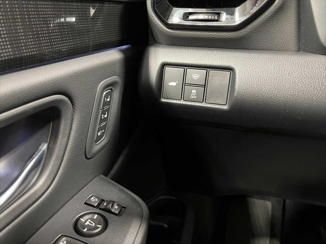 new 2025 Honda Pilot car, priced at $56,250
