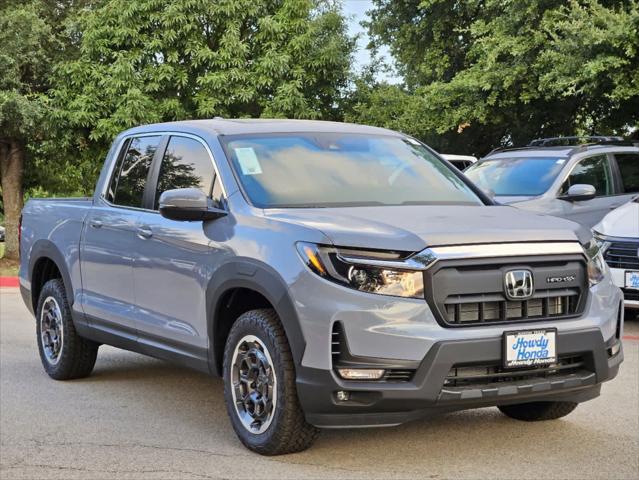 new 2024 Honda Ridgeline car, priced at $47,530