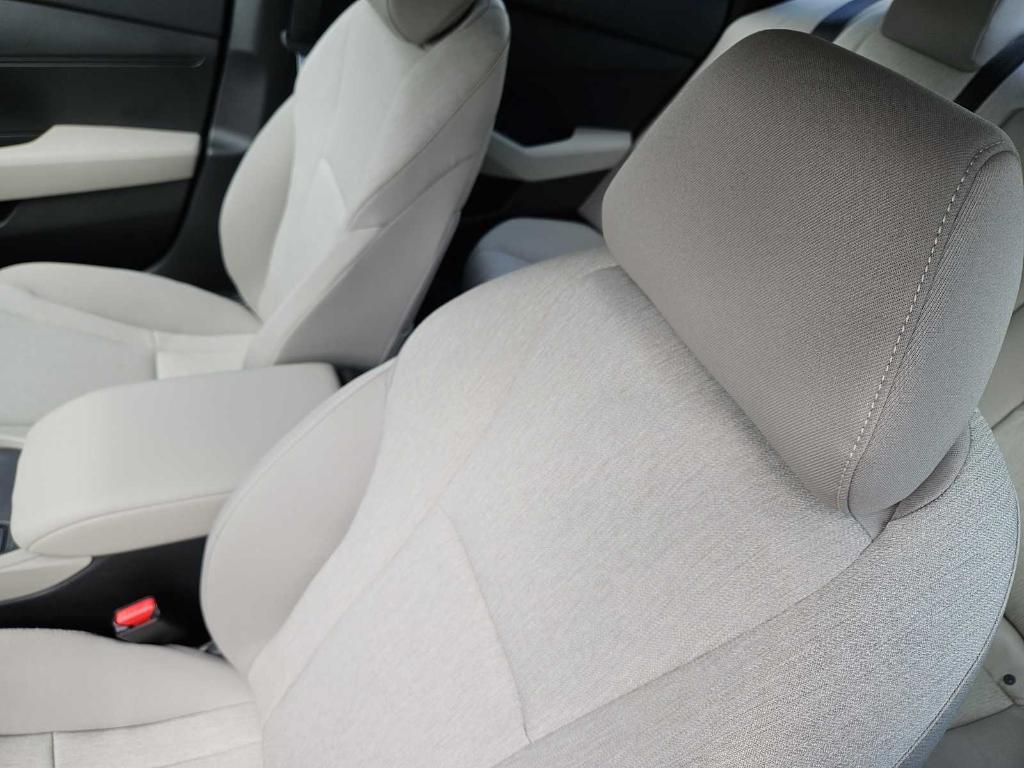 used 2025 Honda Accord car, priced at $26,838
