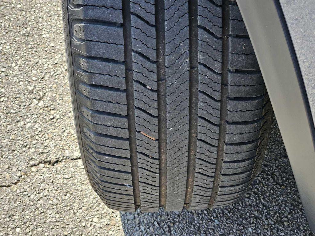 used 2020 Land Rover Discovery Sport car, priced at $17,296