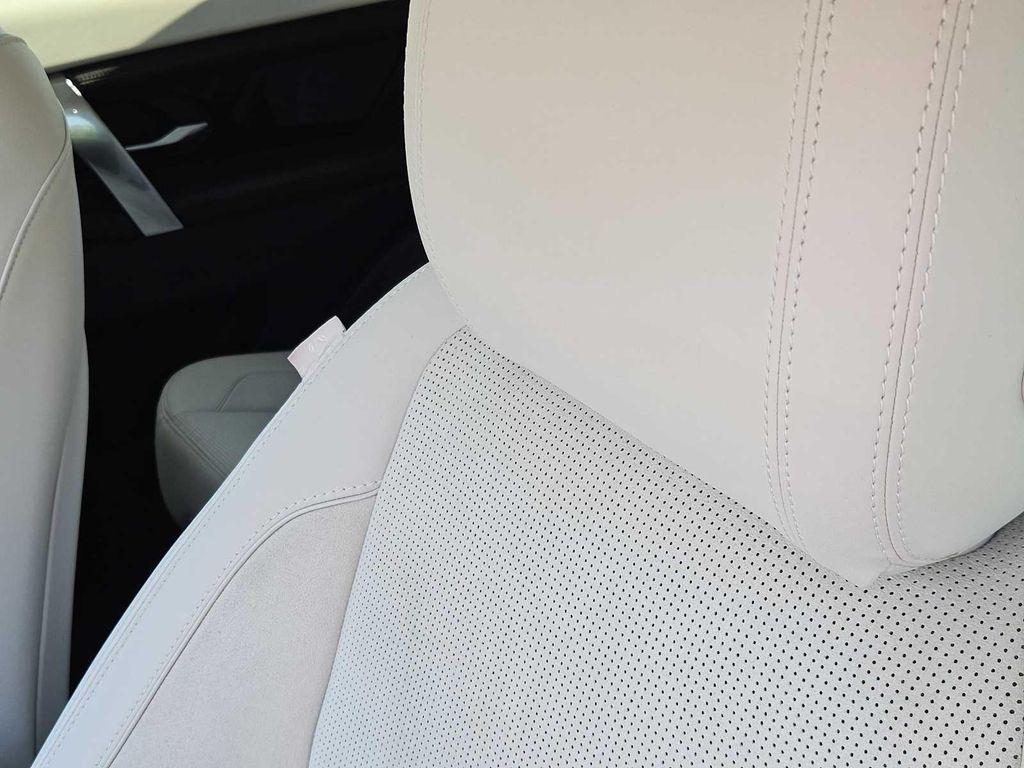 used 2020 Land Rover Discovery Sport car, priced at $17,296