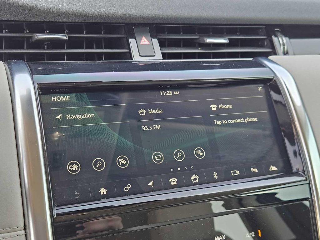 used 2020 Land Rover Discovery Sport car, priced at $17,296