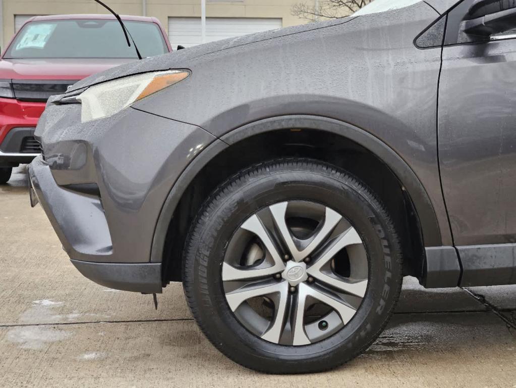 used 2016 Toyota RAV4 car, priced at $18,149