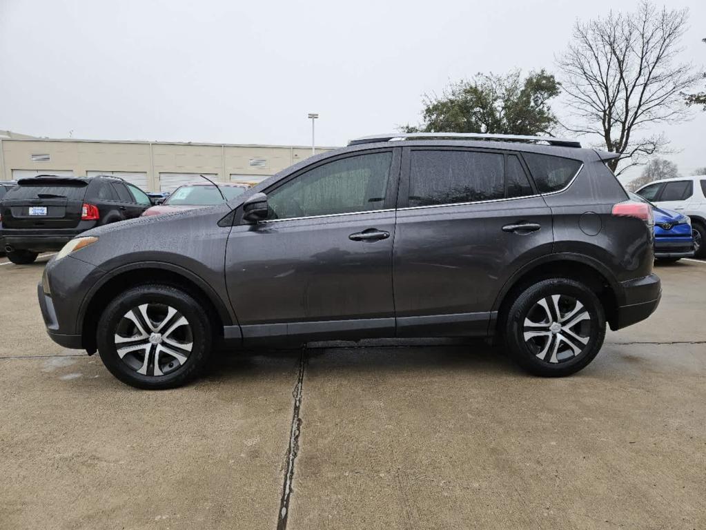 used 2016 Toyota RAV4 car, priced at $18,149