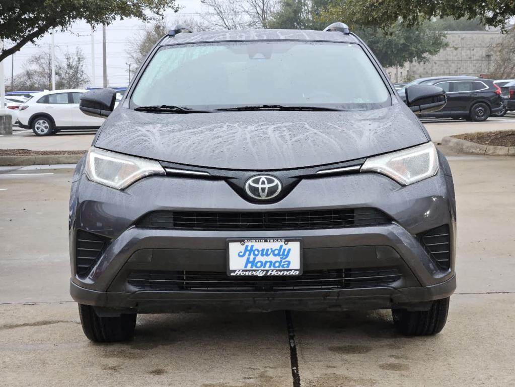 used 2016 Toyota RAV4 car, priced at $18,149