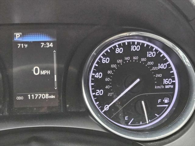 used 2020 Toyota Camry car, priced at $17,325