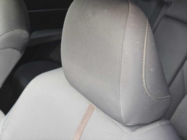 used 2020 Toyota Camry car, priced at $17,325