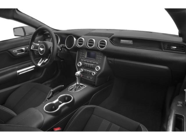 used 2021 Ford Mustang car, priced at $28,741
