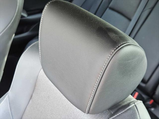 used 2022 Honda Accord car, priced at $25,918
