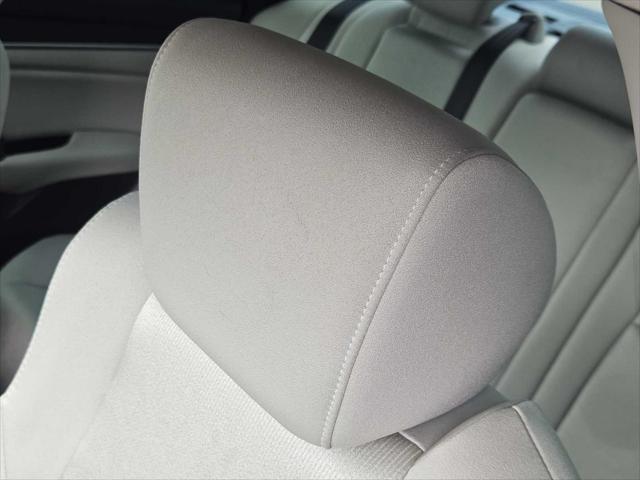 used 2018 Honda Accord car, priced at $23,838