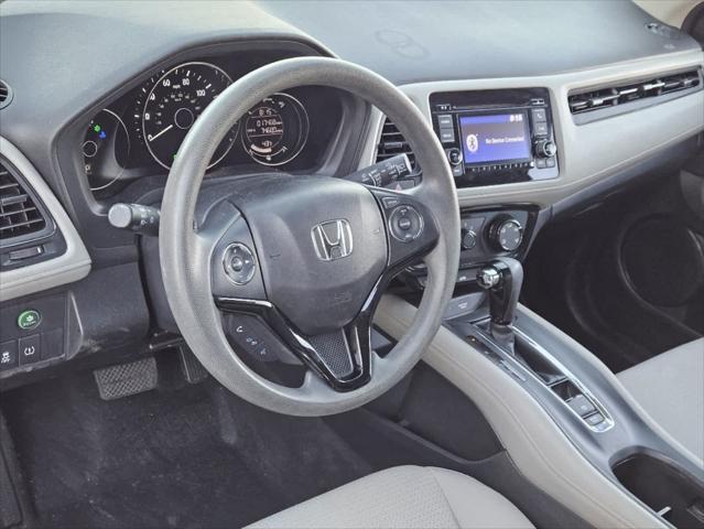 used 2022 Honda HR-V car, priced at $21,104