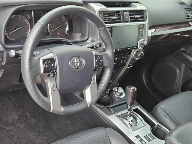 used 2024 Toyota 4Runner car, priced at $52,702