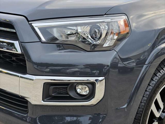 used 2024 Toyota 4Runner car, priced at $52,702