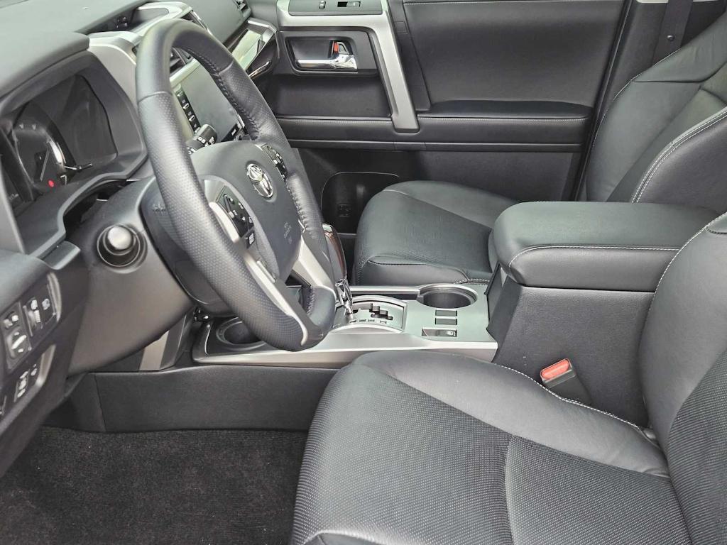 used 2024 Toyota 4Runner car, priced at $53,178