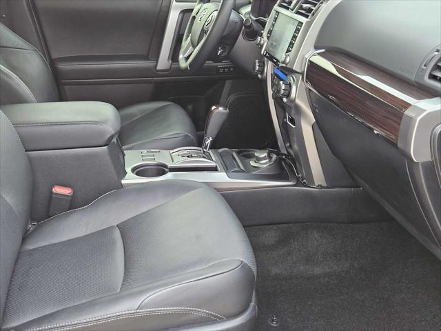 used 2024 Toyota 4Runner car, priced at $52,702