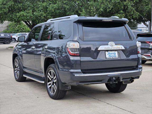 used 2024 Toyota 4Runner car, priced at $52,702