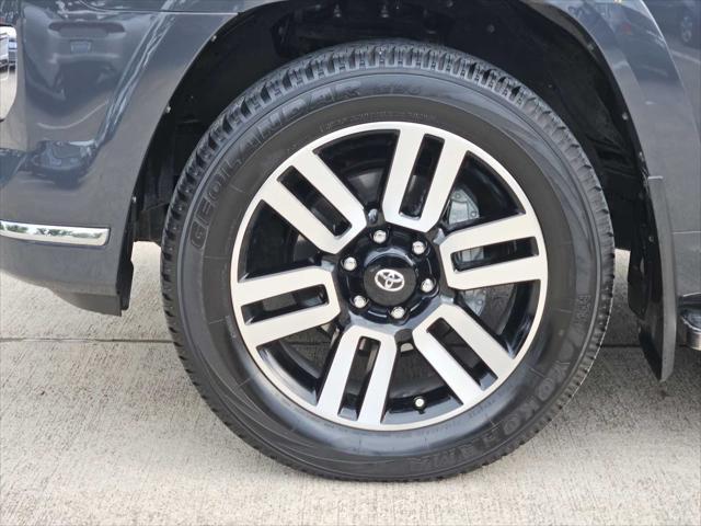 used 2024 Toyota 4Runner car, priced at $52,702