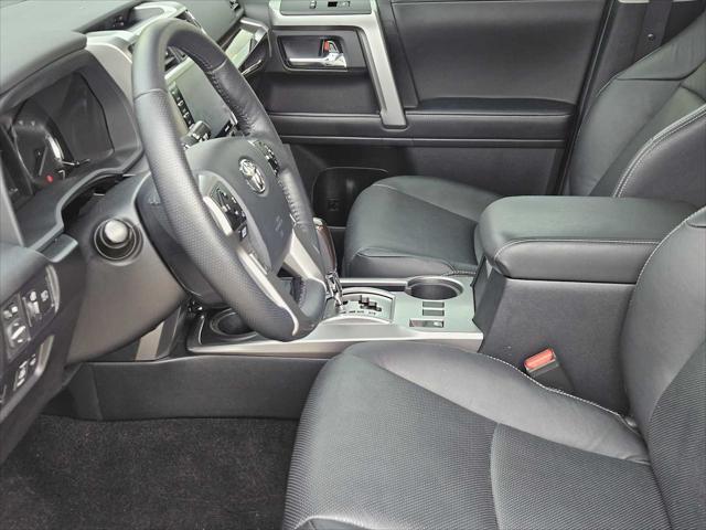 used 2024 Toyota 4Runner car, priced at $52,702