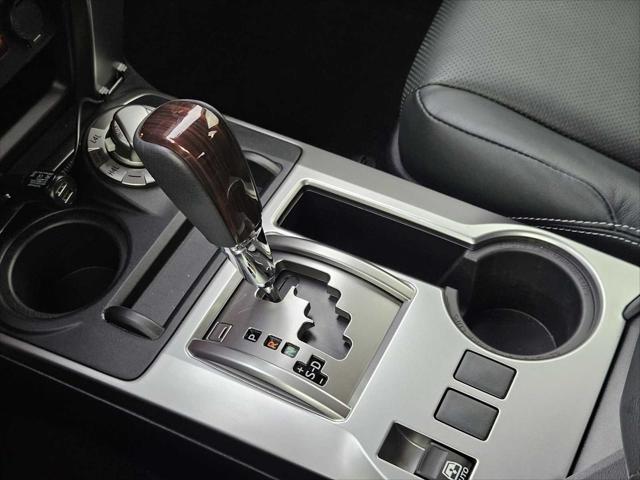 used 2024 Toyota 4Runner car, priced at $52,702