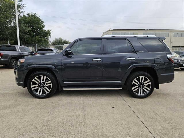 used 2024 Toyota 4Runner car, priced at $52,702