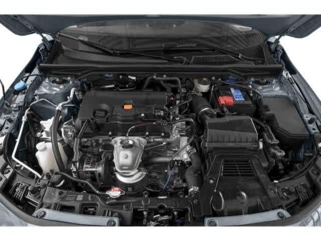 used 2023 Honda Civic car, priced at $24,217