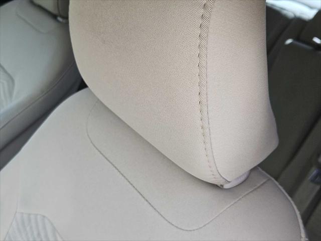 used 2016 Ford Fusion car, priced at $9,999