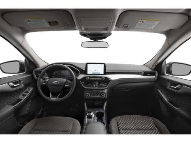 used 2020 Ford Escape car, priced at $15,741