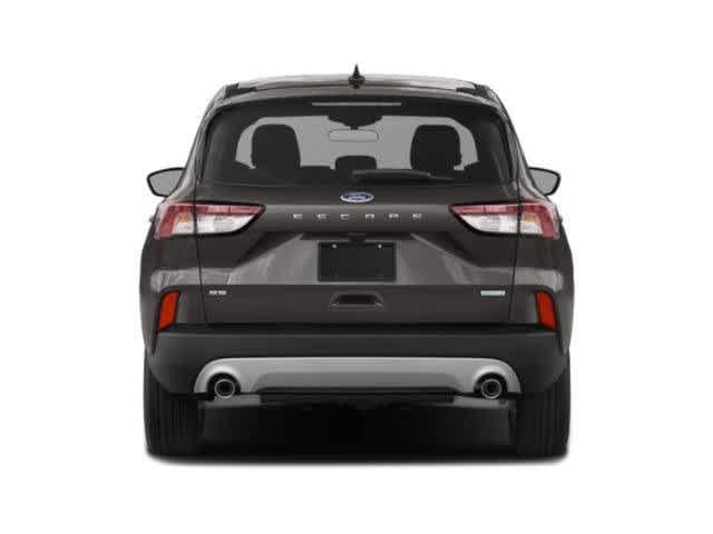 used 2020 Ford Escape car, priced at $15,741