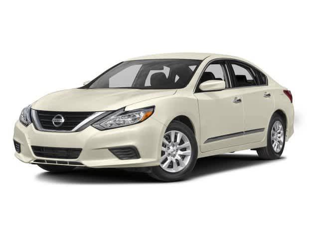 used 2016 Nissan Altima car, priced at $10,973