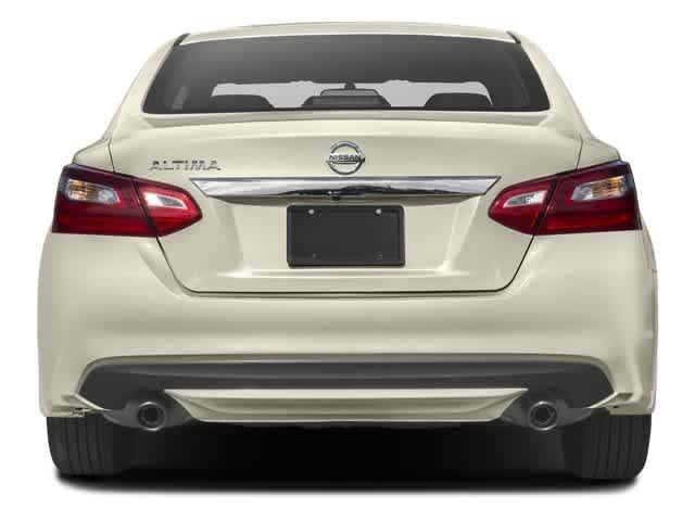 used 2016 Nissan Altima car, priced at $10,973