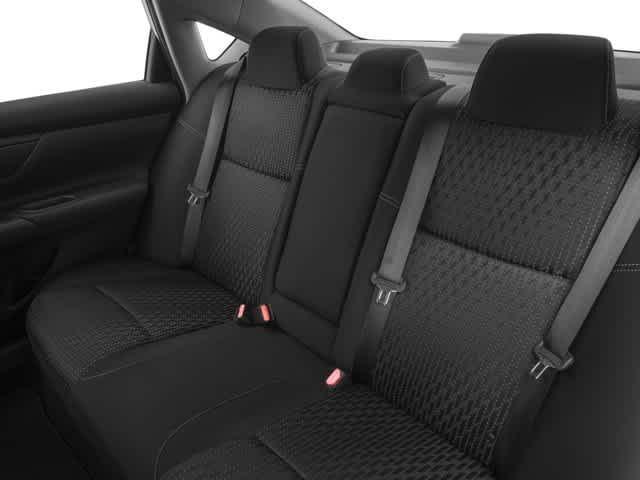 used 2016 Nissan Altima car, priced at $10,973