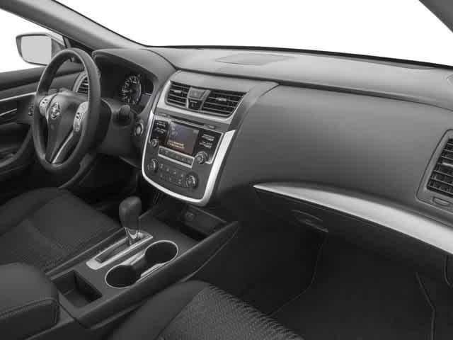 used 2016 Nissan Altima car, priced at $10,973
