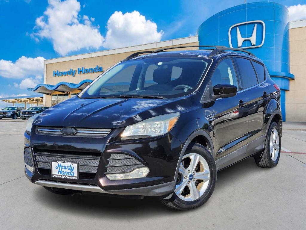 used 2013 Ford Escape car, priced at $8,588