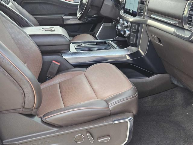 used 2021 Ford F-150 car, priced at $51,148