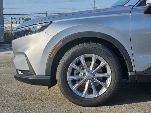 new 2025 Honda CR-V car, priced at $36,395