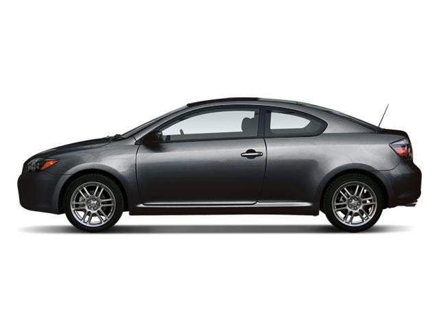 used 2010 Scion tC car